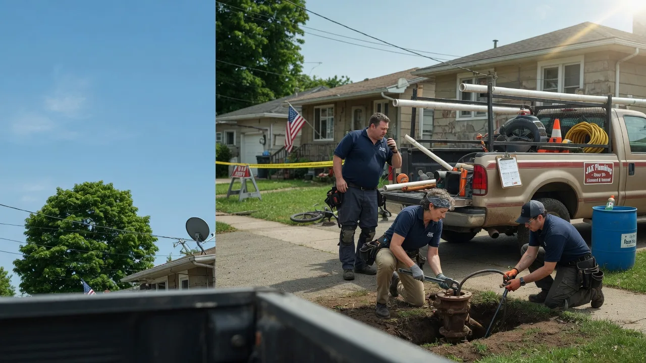 Water Heater Replacement in Tallulah Falls, GA near me